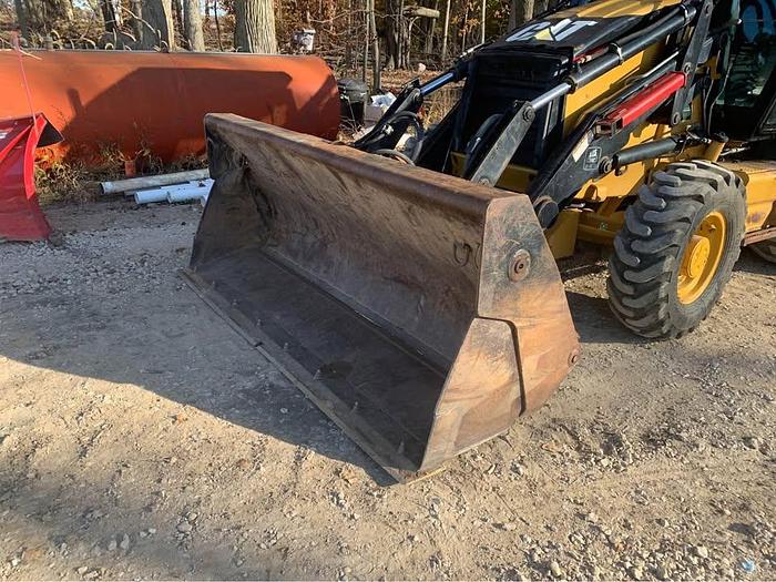 Used 2005 Cat 420D it