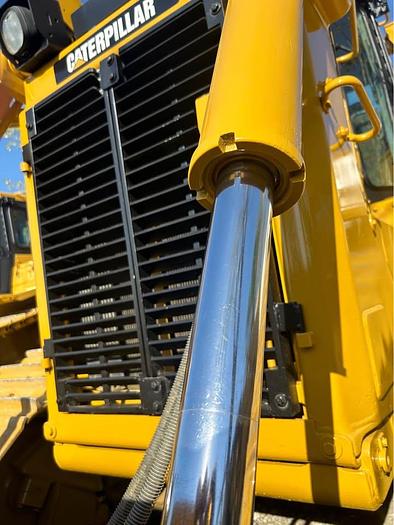 Used 2007 Caterpillar D6R LPG
