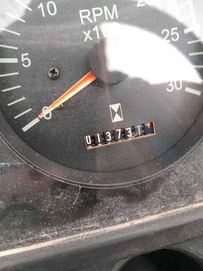 Used 2011 Ditch Witch RT55