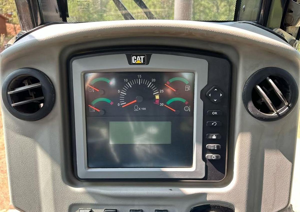 Used 2015 Caterpillar D6N XL Dozer