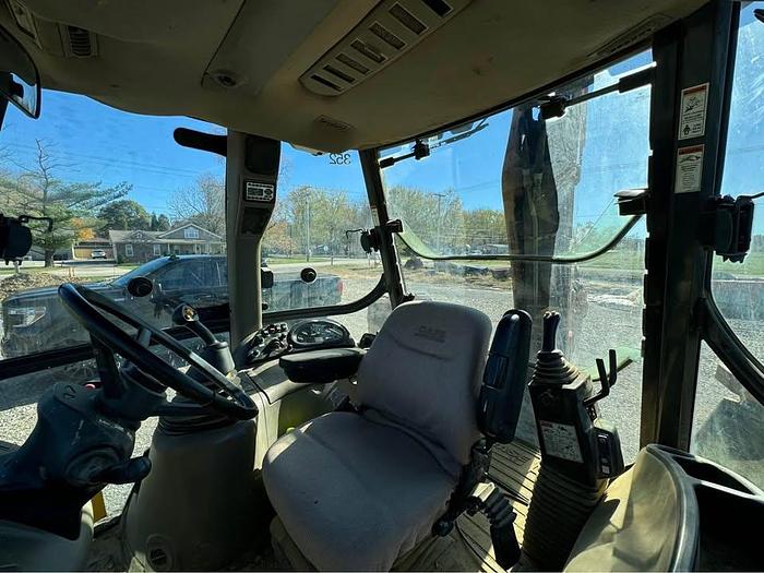 Used 2012 Case 580 Super N