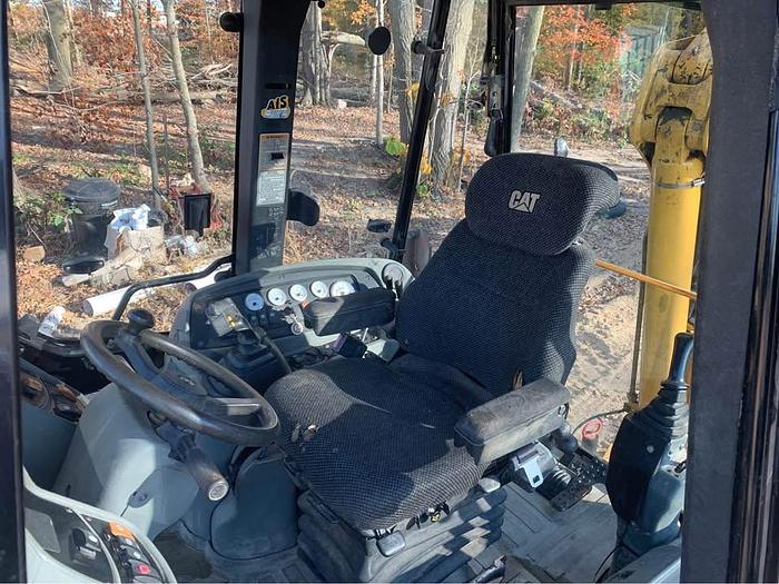 Used 2005 Cat 420D it