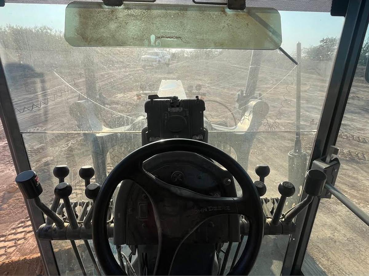 Used 2013 John Deere 672G