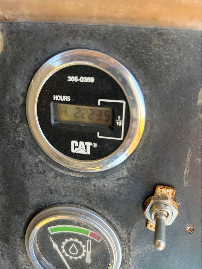 Used 1981 Caterpillar D6D