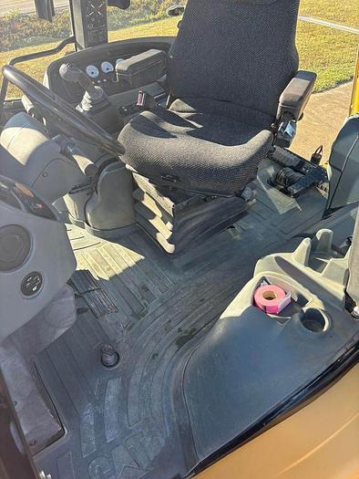 Used 2005 Caterpillar 420D IT