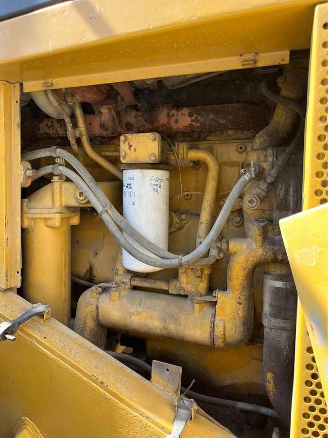 Used 1990 Caterpillar 980C