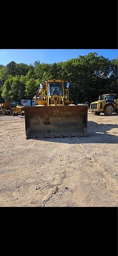 Used 1990 Caterpillar 966E