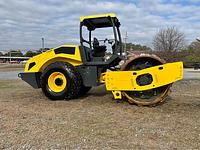 2018 Bomag 211D-5