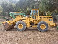 1983 John Deere 644E