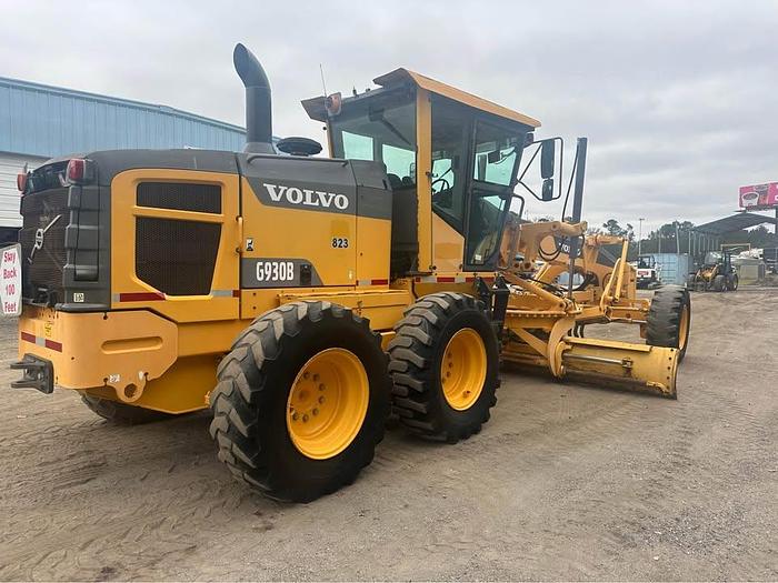 Used 2013 Volvo G930B