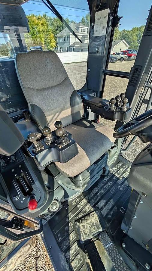 Used 2015 John Deere 672GP