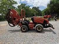 2004 Ditch Witch RT55 w/Rocksaw