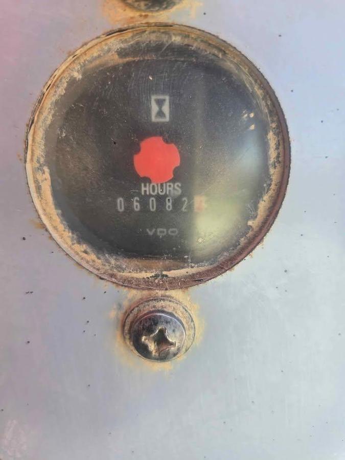 Used 2004 John Deere 650H LGP