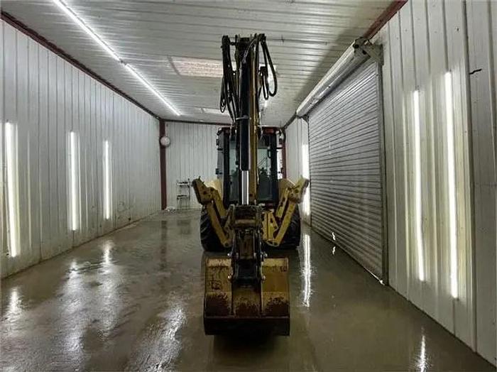 Used 2015 CATERPILLAR 420F2 IT