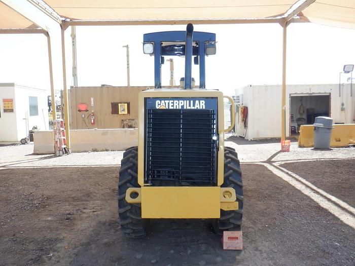 Used 2003 CATERPILLAR CP-323C