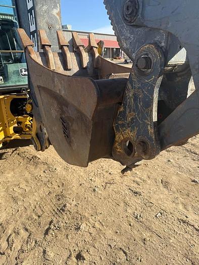 Used 2012 John Deere 310J