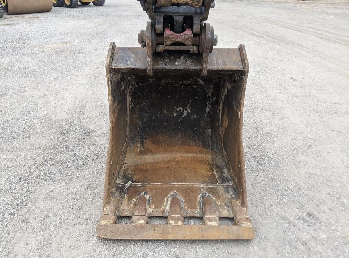 Used 2018 Case CX130D