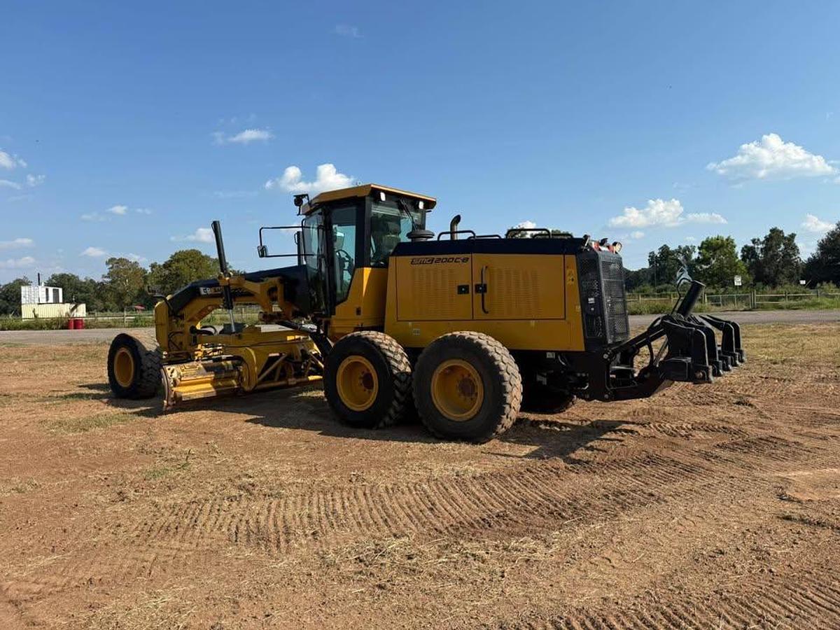 Used 2021 Sany SMG 200-8