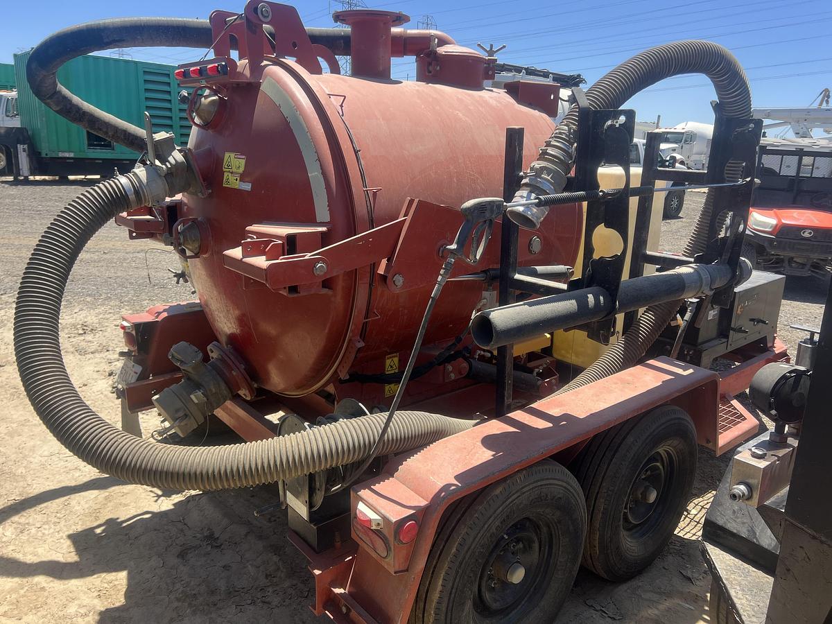Used 2019 Ditch Witch FX25