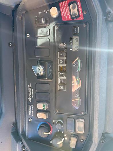 Used 2004 John Deere 310G