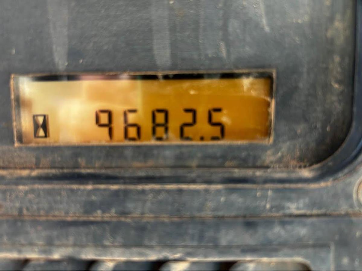 Used 2008 Caterpillar D6N XL