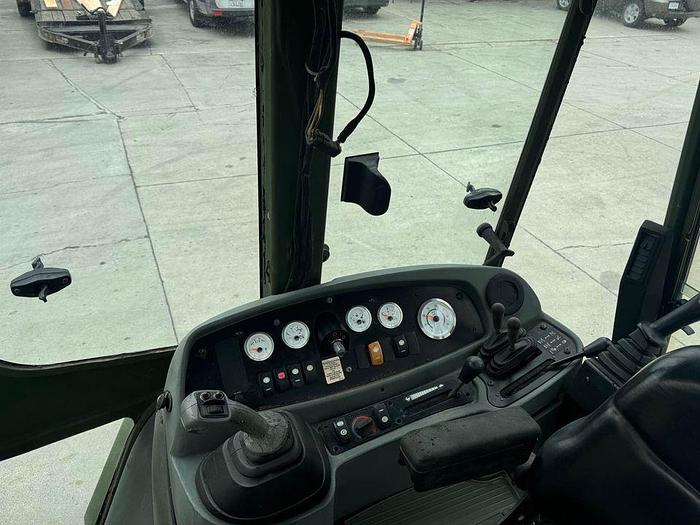 Used 2011 Caterpillar cat 420D