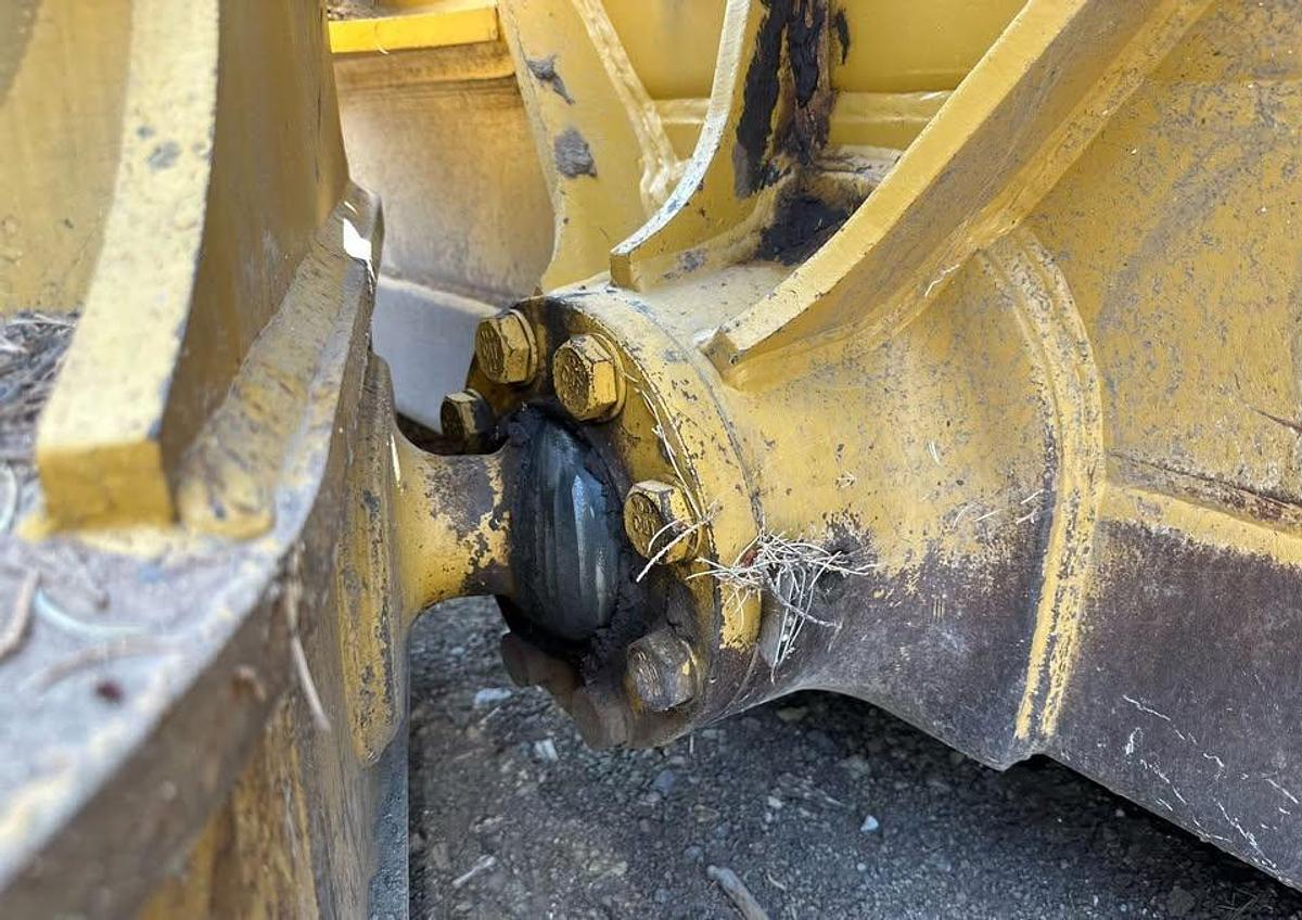 Used 2015 Caterpillar D6N XL Dozer