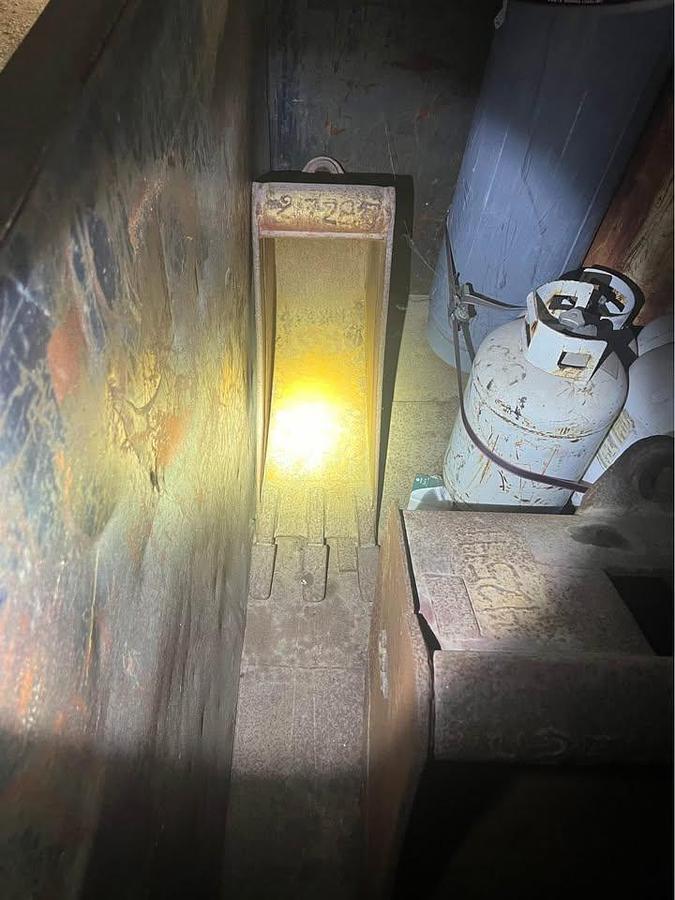 Used 2016 John Deere 310LEP