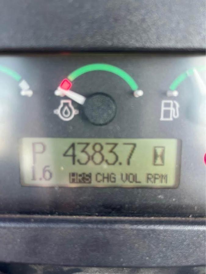 Used 2006 John Deere 650J LGP