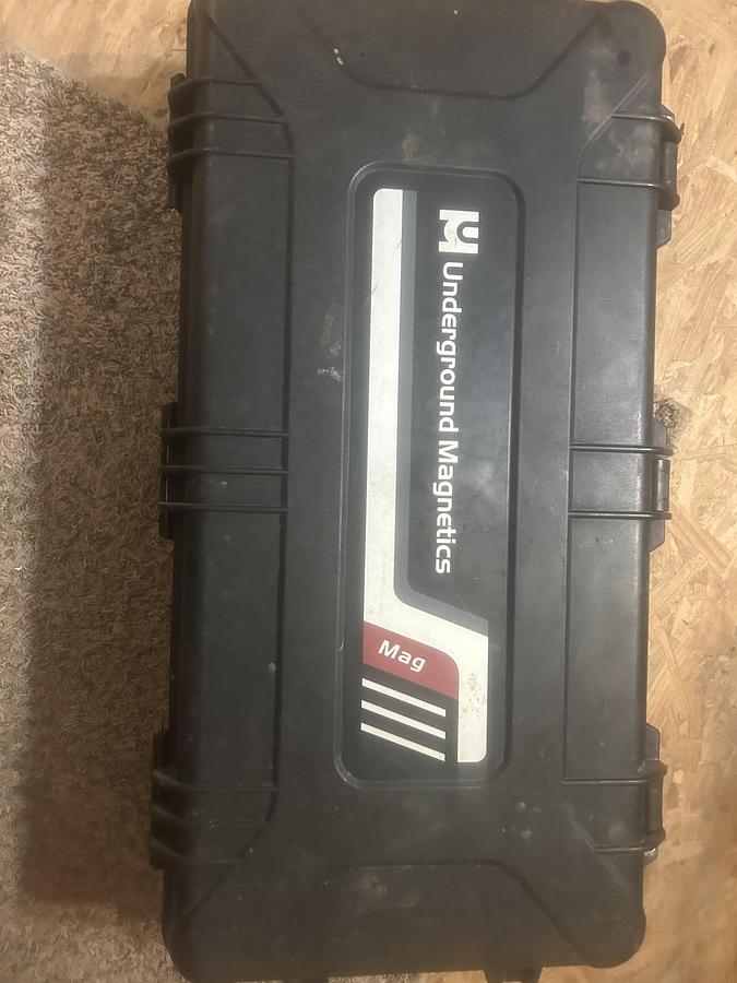 Used 2007 Ditch Witch JT20 Package