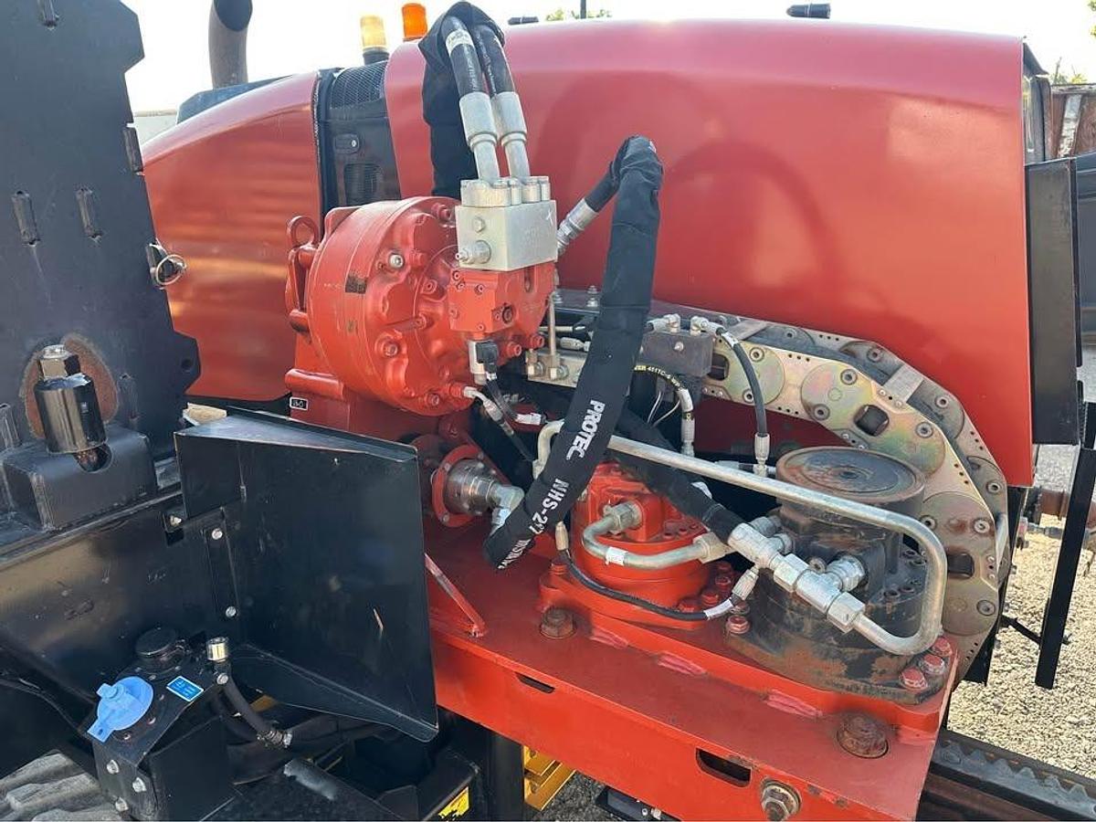 Used 2018 Ditch Witch JT25