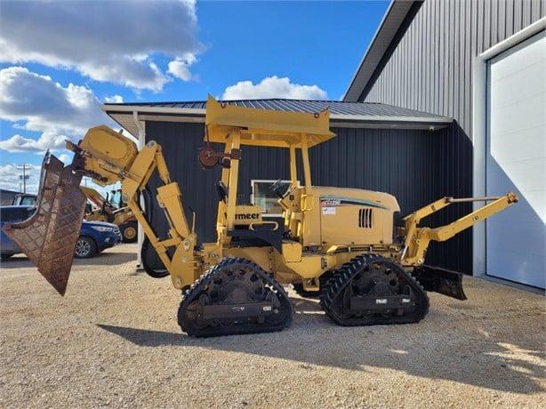 Vermeer RTX1250
