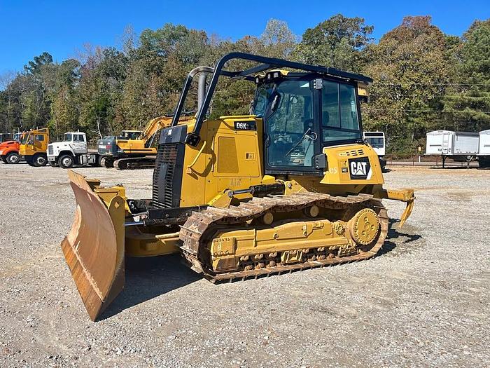 Used 2015 CAT D6K 2
