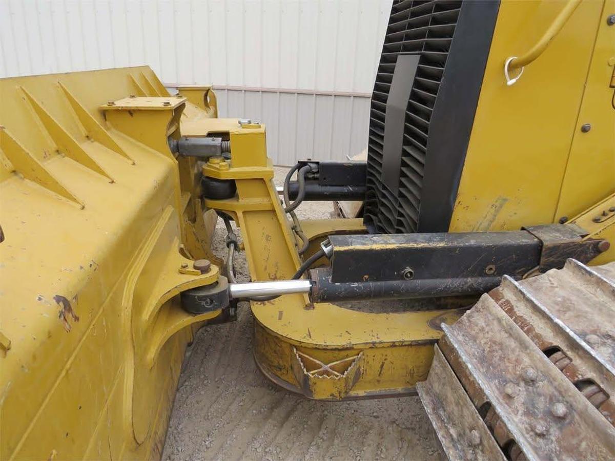 Used 2014 Caterpillar D6K2 LGP Dozer