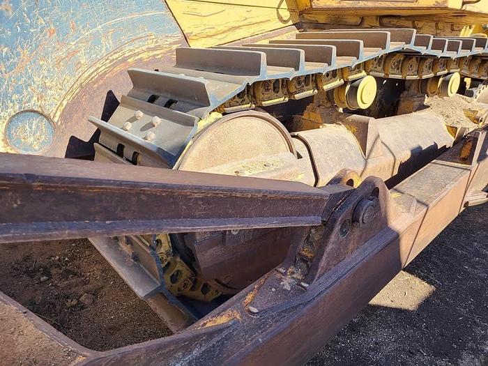 Used 2005 Caterpillar 320 C