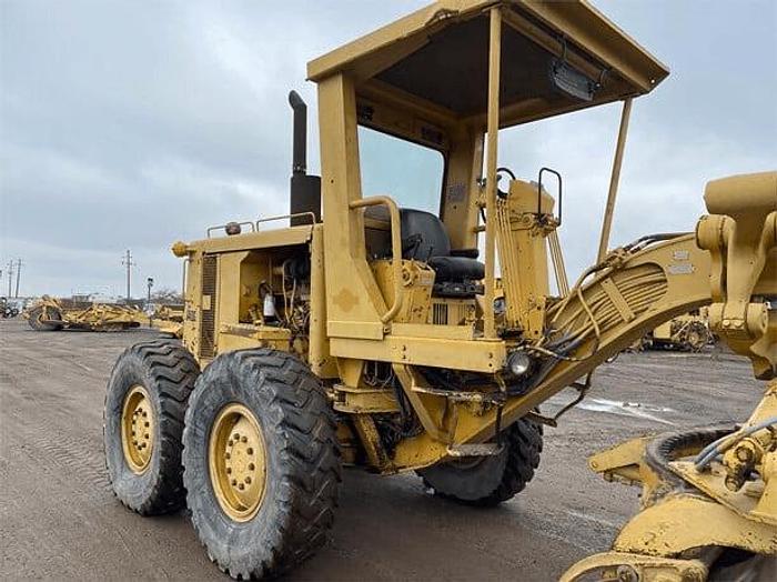 Used Caterpillar 140G
