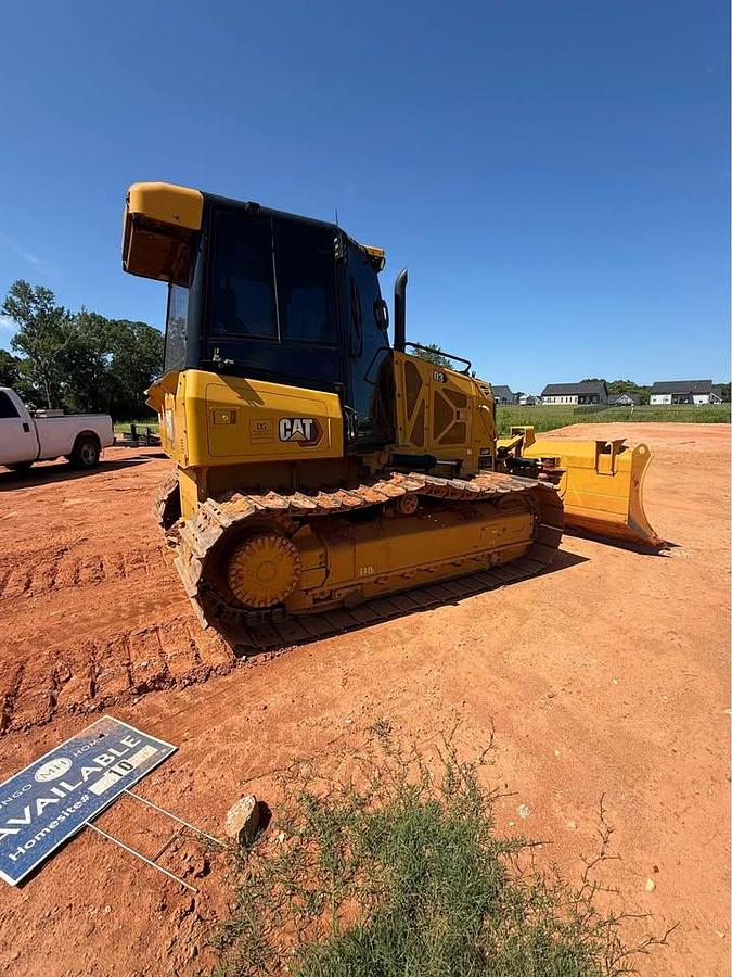 Used 2023 Caterpillar D3