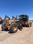 2017 CASE 865B