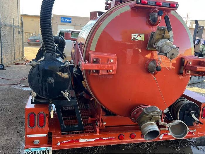 Used 2016 Ditch Witch FX30