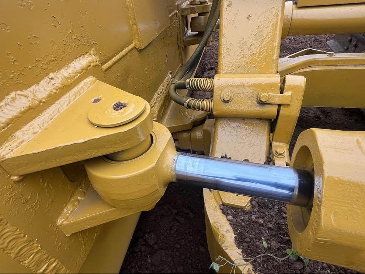 Used 1986 Caterpillar D3B