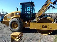 2022 Cat CS-56B