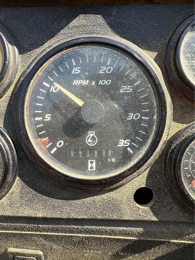 Used 2012 Ditch Witch JT20