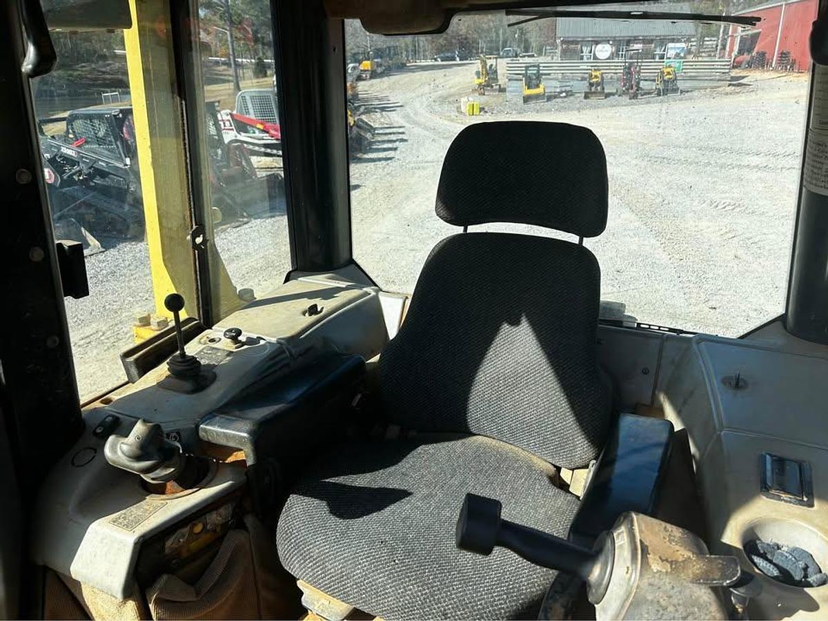 Used 2008 Caterpillar D6N XL