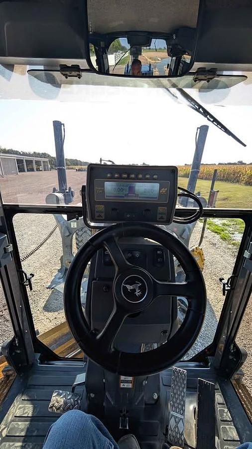 Used 2015 John Deere 672GP