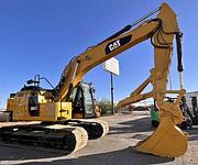2013 Caterpillar 320 EL