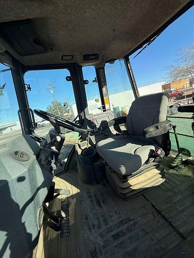 Used 2012 John Deere 310SK