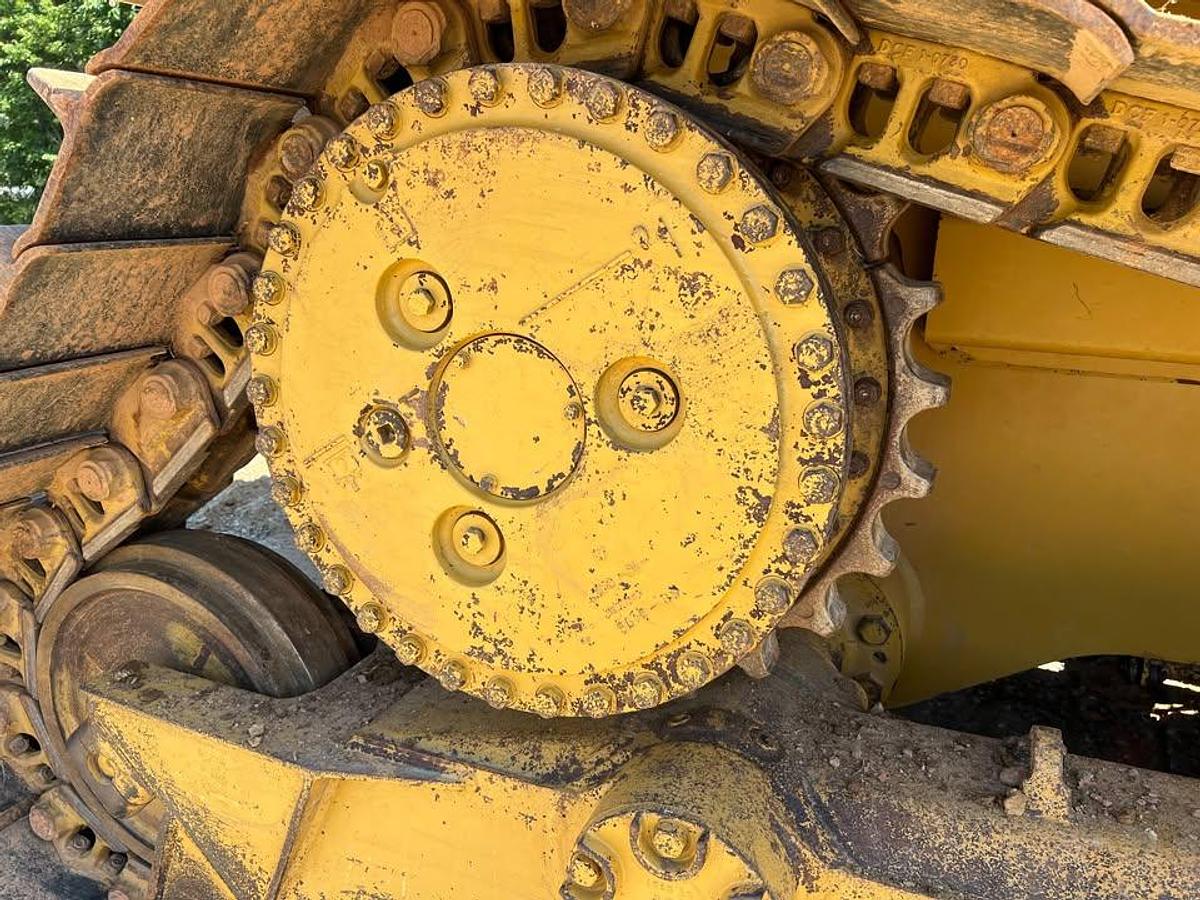 Used 2013 Cat D6T LGP