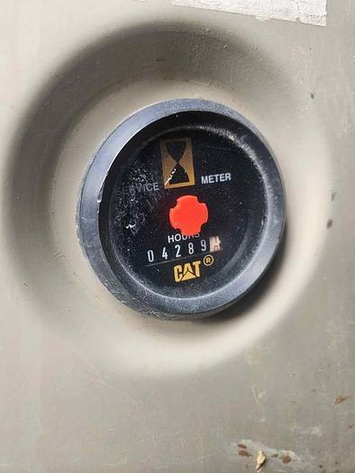Used 2008 Caterpillar 308C