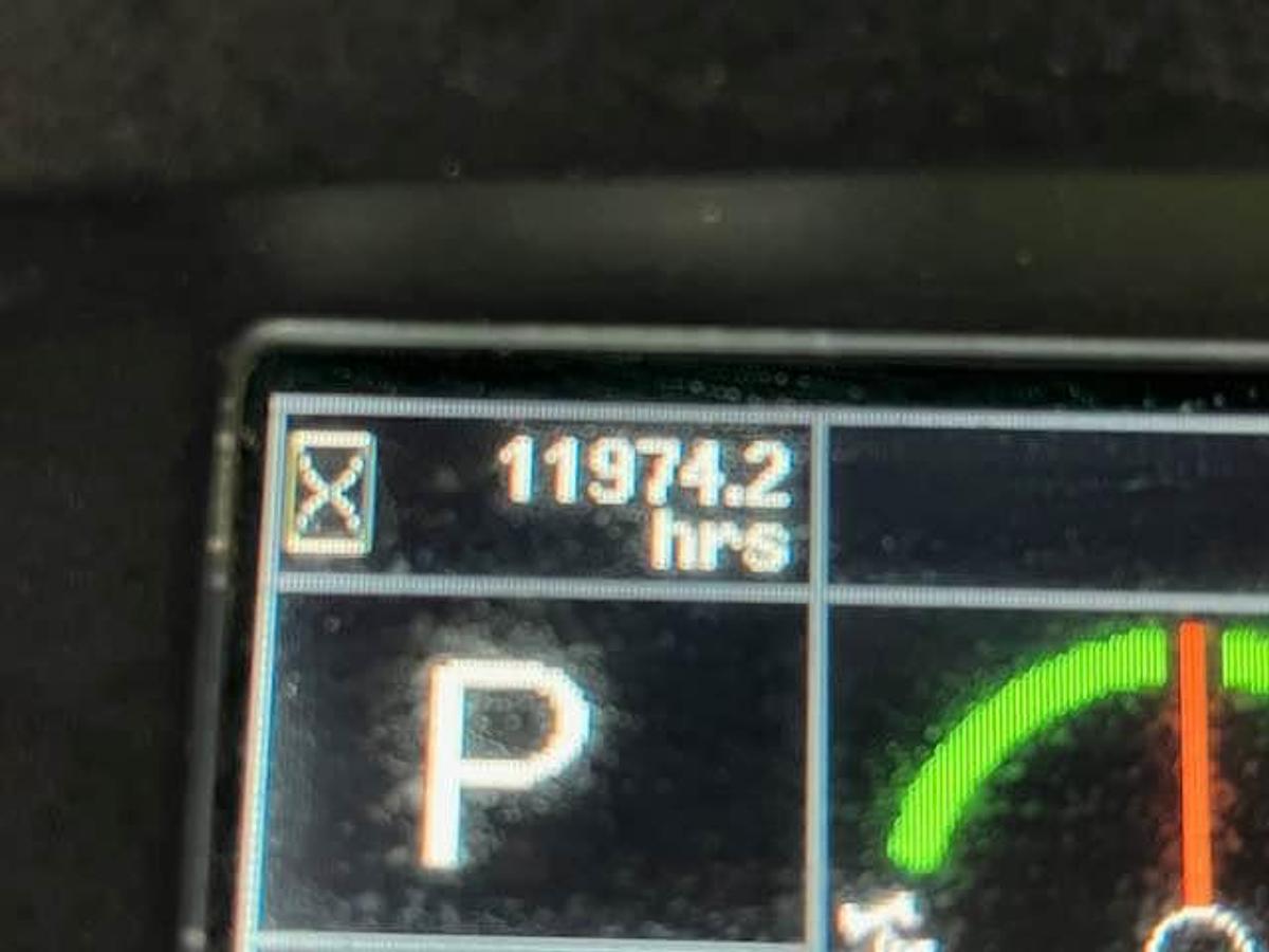 Used 2012 John Deere 770G