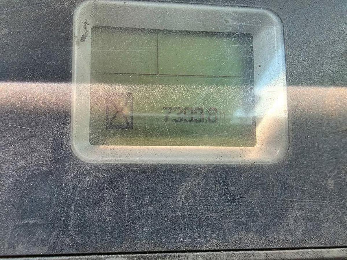 Used 2013 Caterpillar 420F